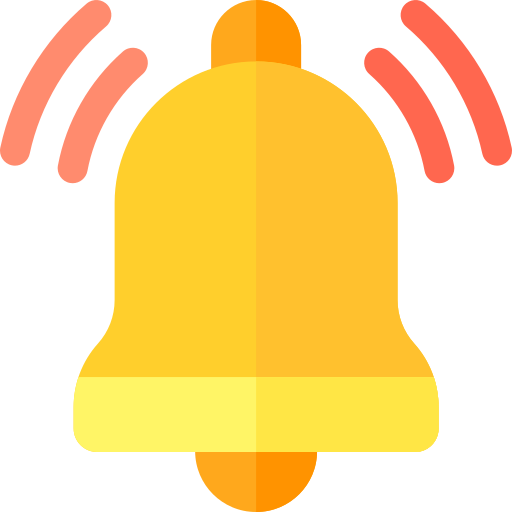 Bell Icon
