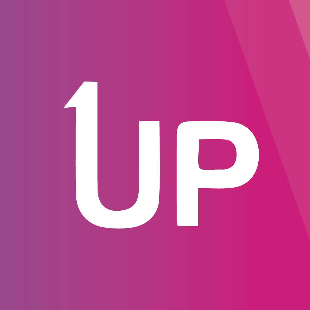 OneUp Trader Logo