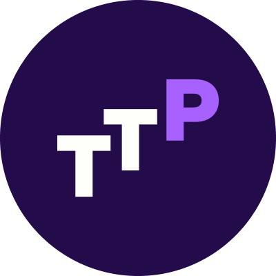 The Trading Pit Logo